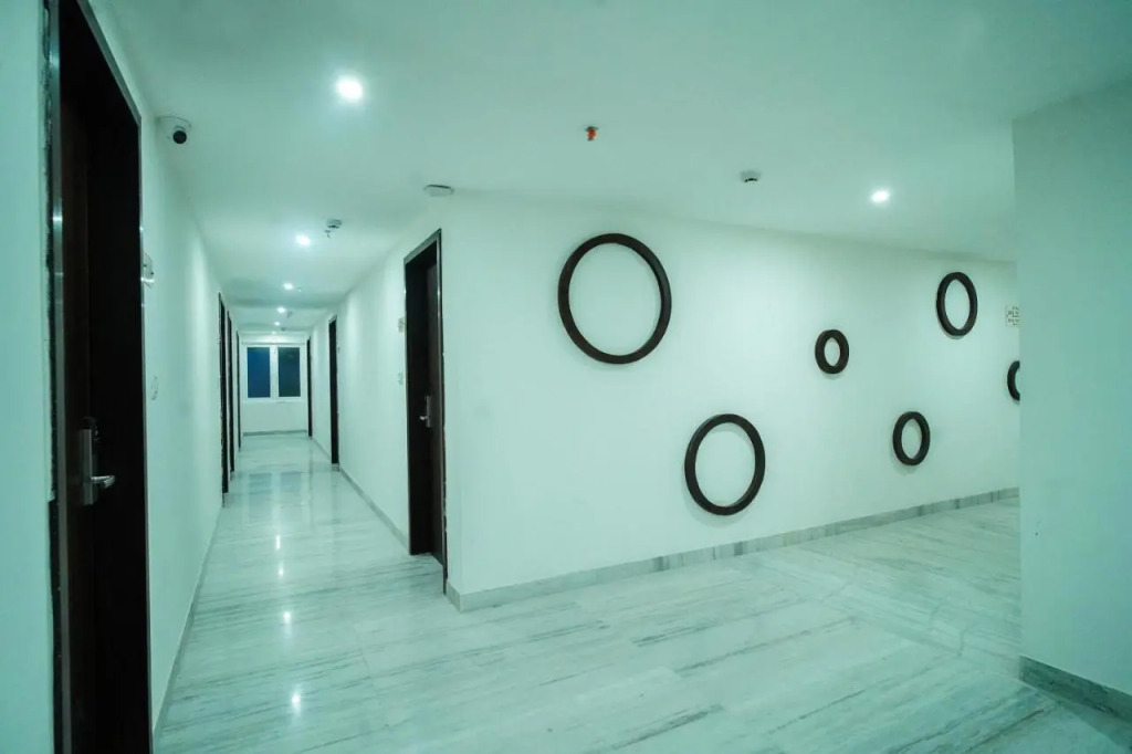 Welkin Hotel