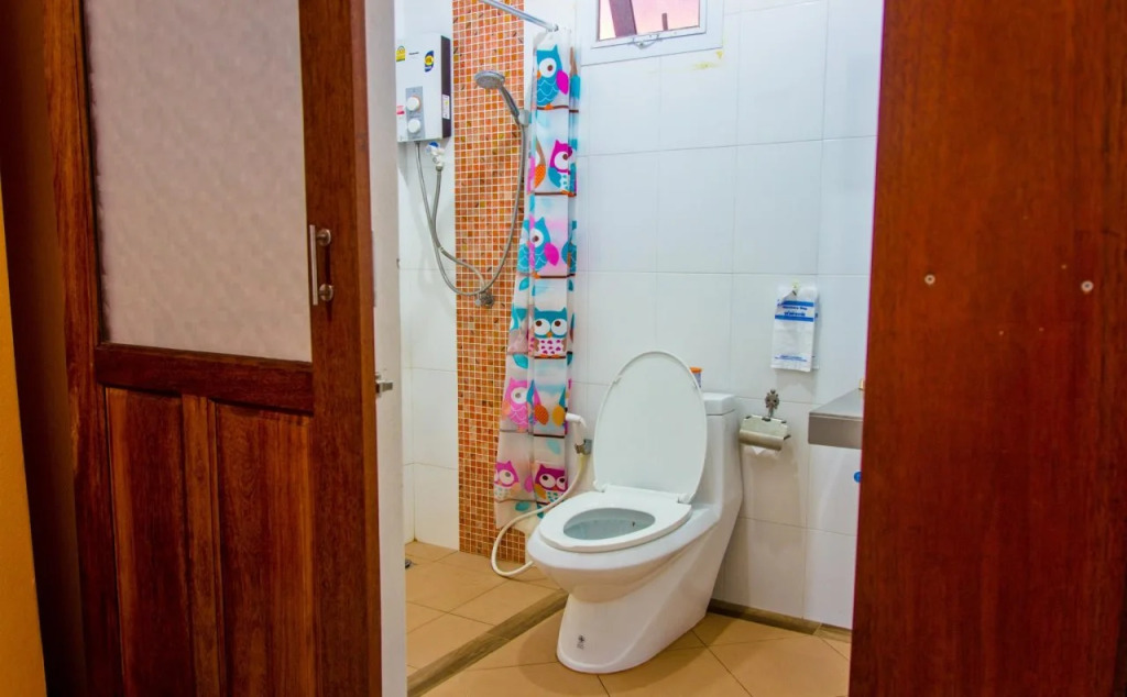 i-Style Lanta Boutique House --- SHA Extra Plus