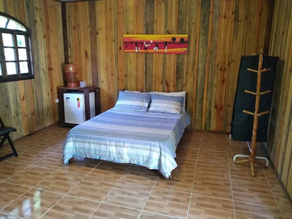 Brisa da Mata Ecolodges