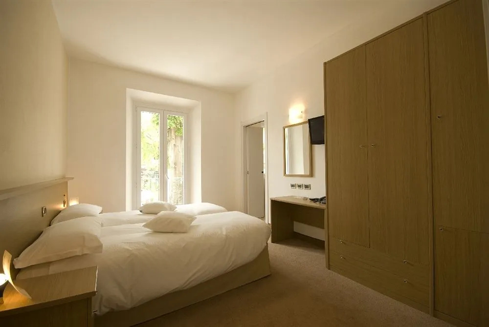 Hotel Lauro