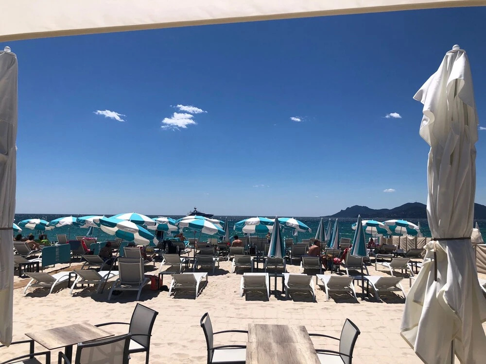 Rue Dantibes 2 Pcs Balcon Renovation Premium 2019