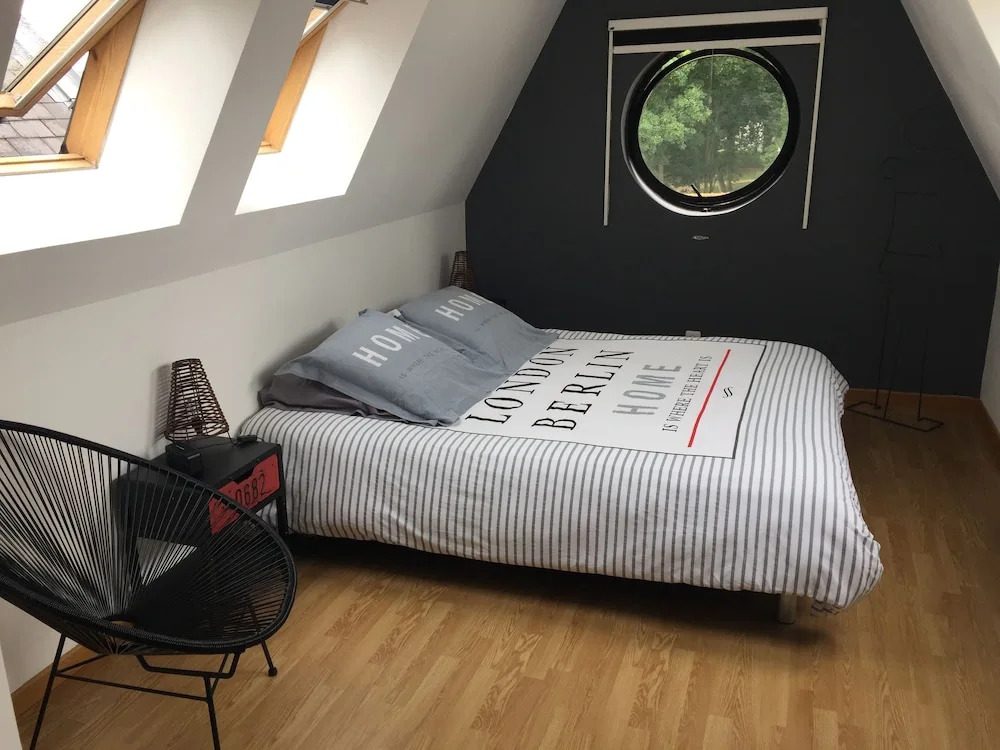 Amiens Loft