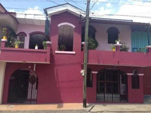 Hotel Alvarado 2