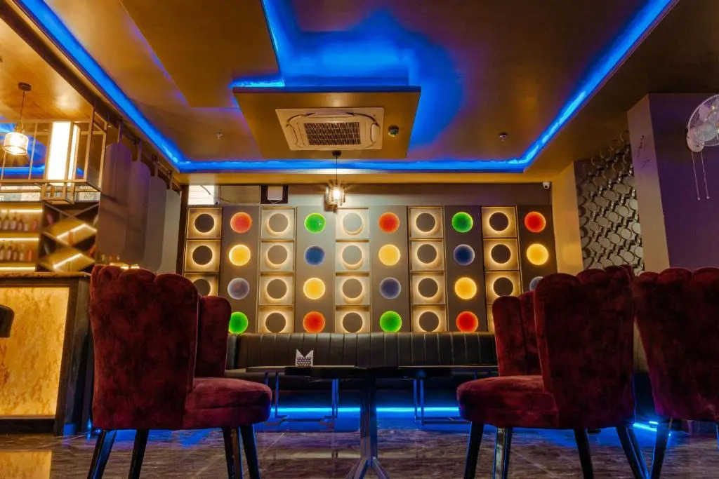 Hotel Jai Harsh