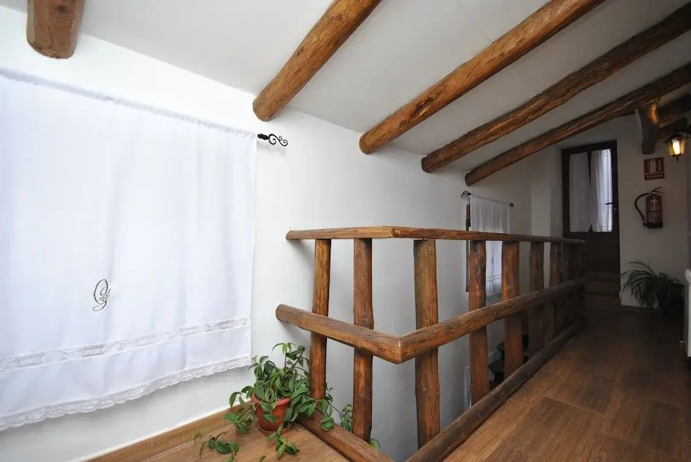 Casa Rural Los Garriolos