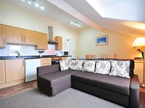 Brightwater Apt.