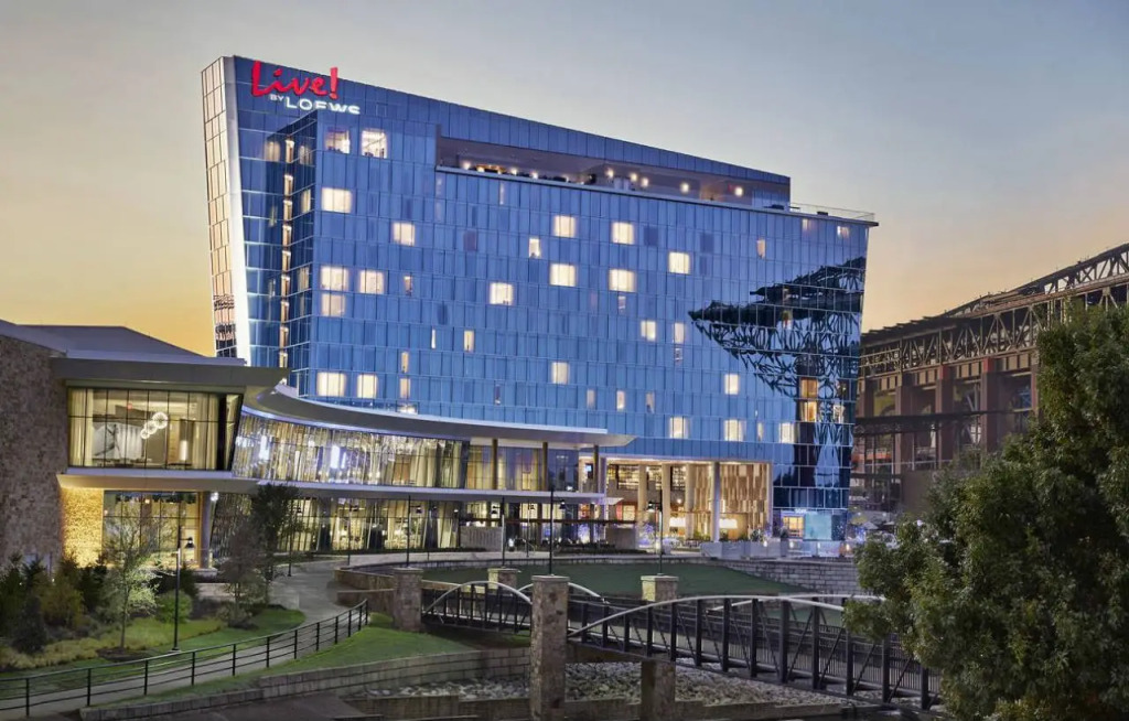 Live! by Loews - Arlington, TX
