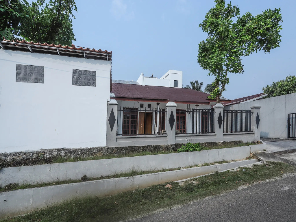 Hotel O Bungo Guest House