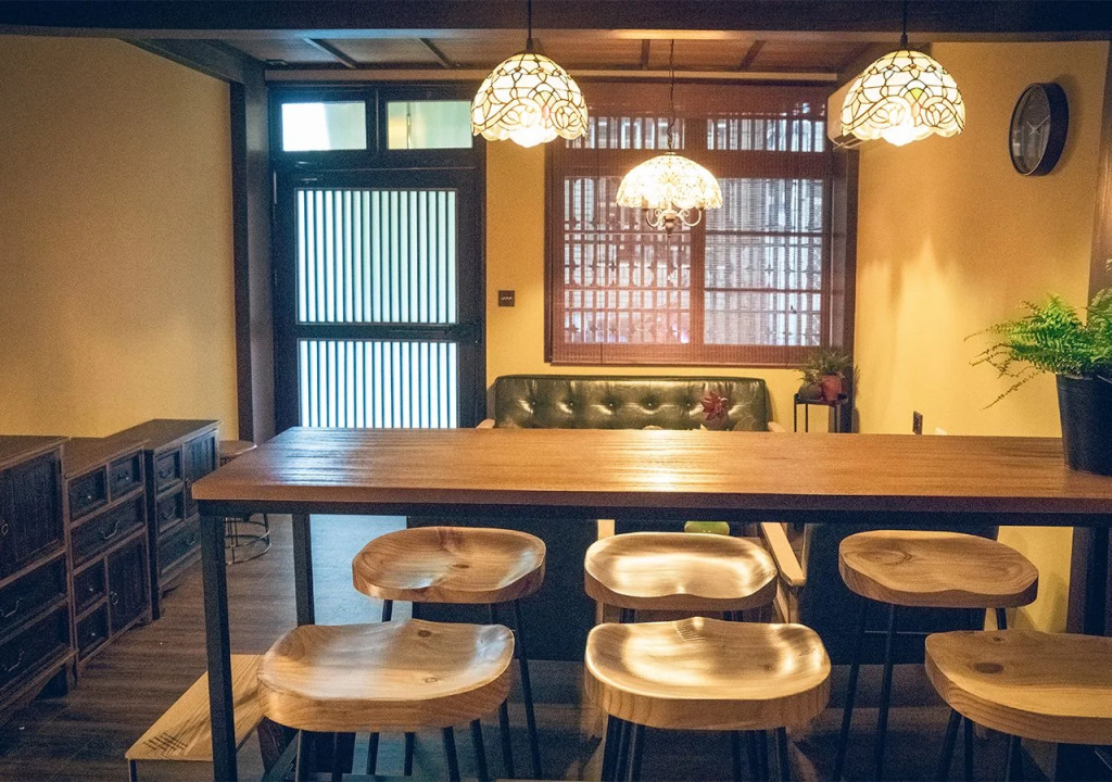 Machiya Hinoki