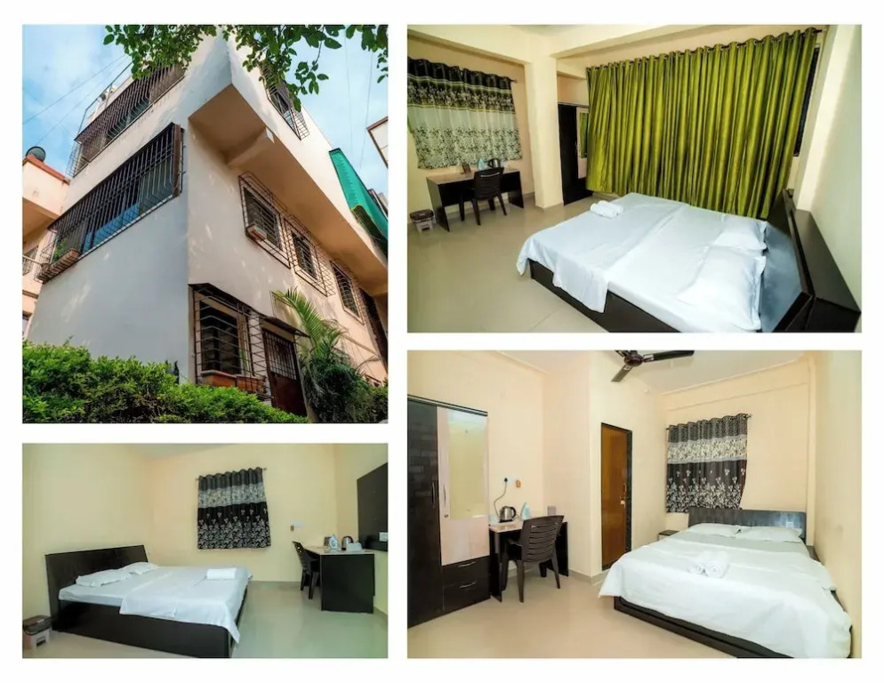 Paradise Homestay - Lodging and Boarding