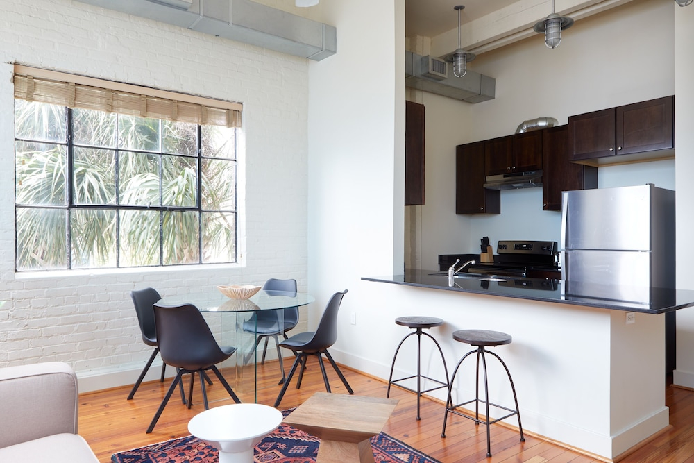 Constance Lofts