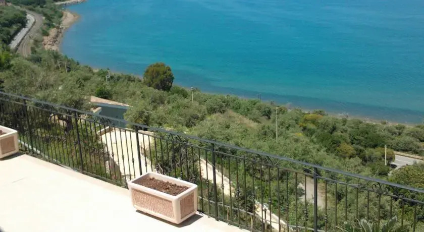 Villa Plaia degli Uccelli