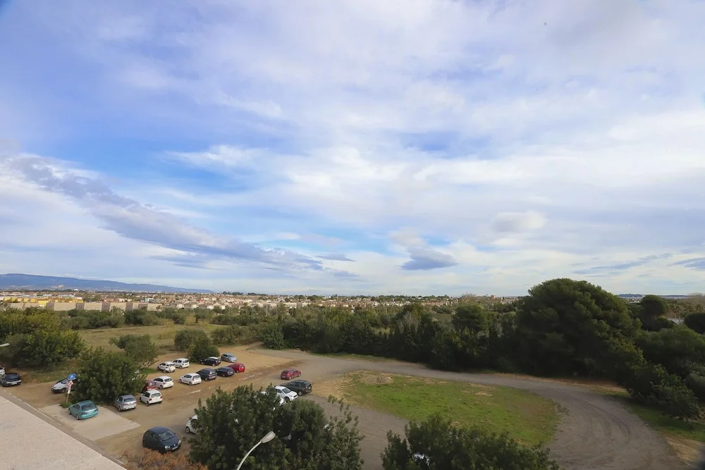 Apartamento Calypolis