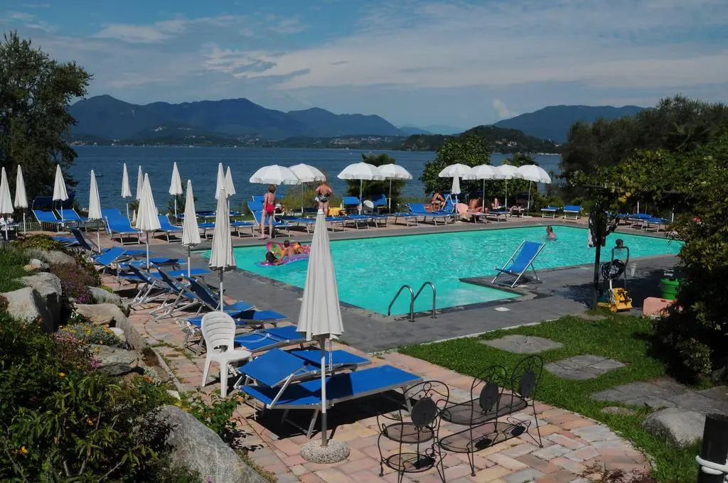 Wellness & Beauty Hotel Conca Azzurra