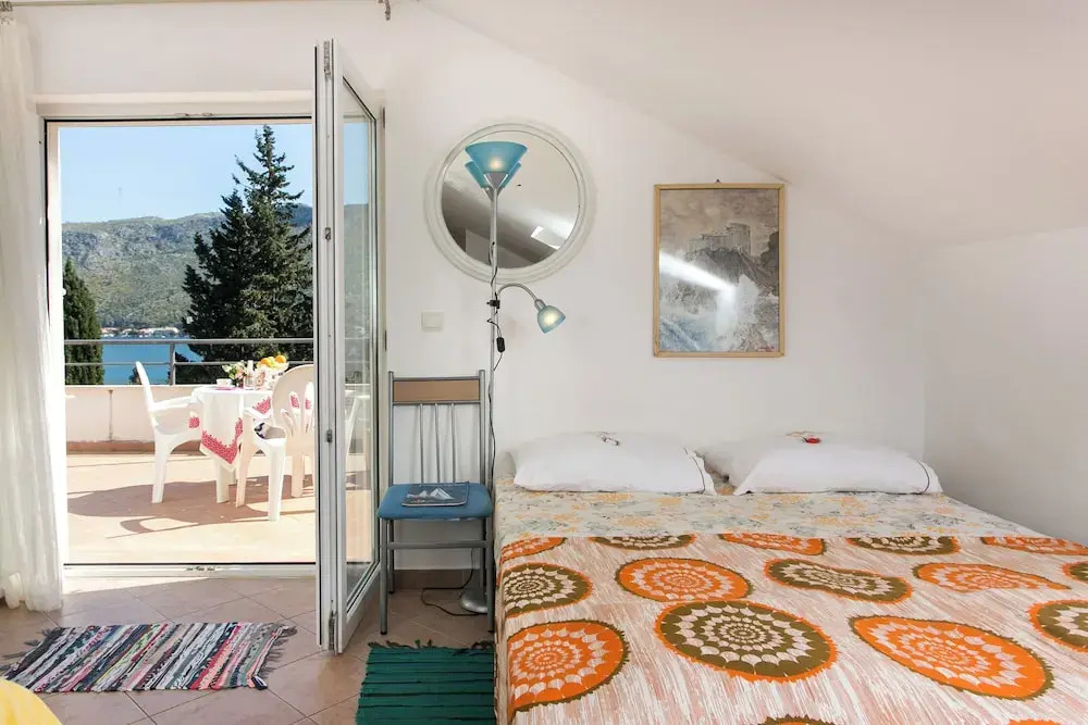 Apartmani Tramonto