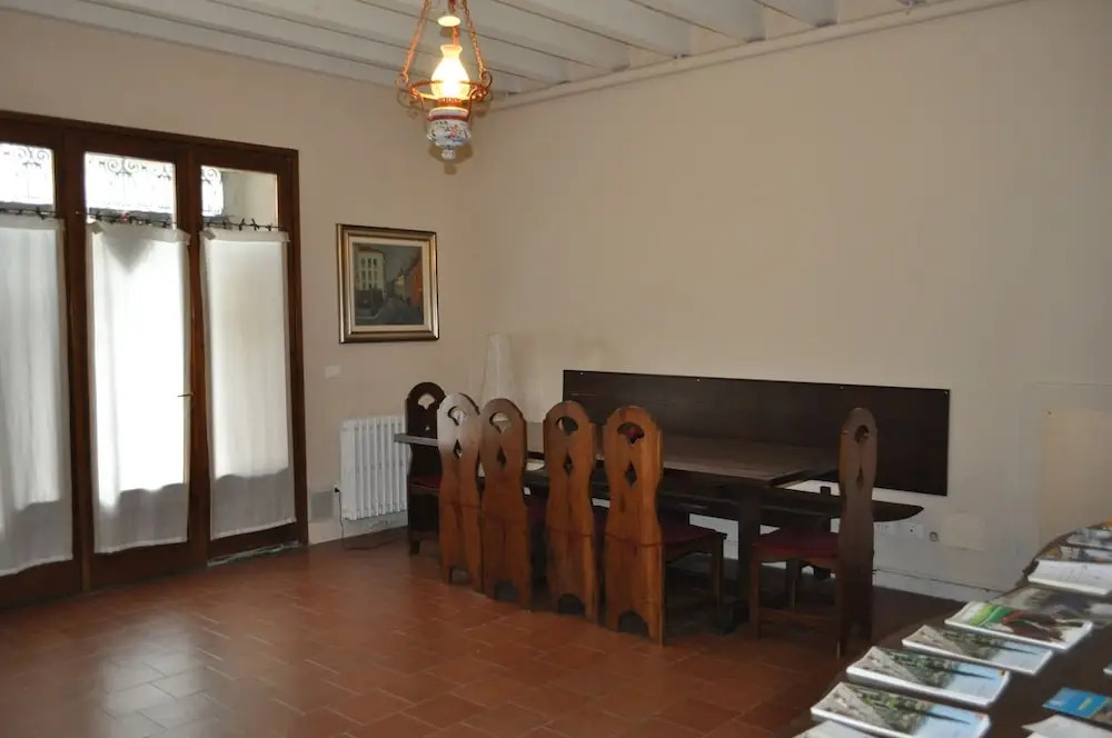 Casa San Martino