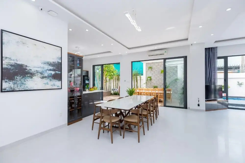 Tran Duy Sunrise Villa