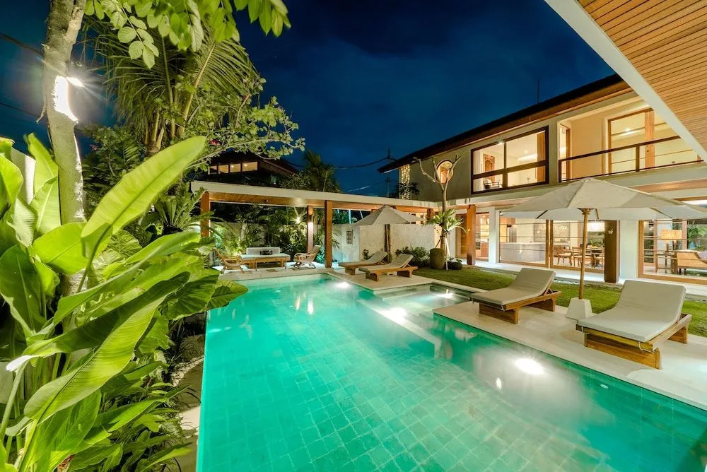Villa Uma Berawa