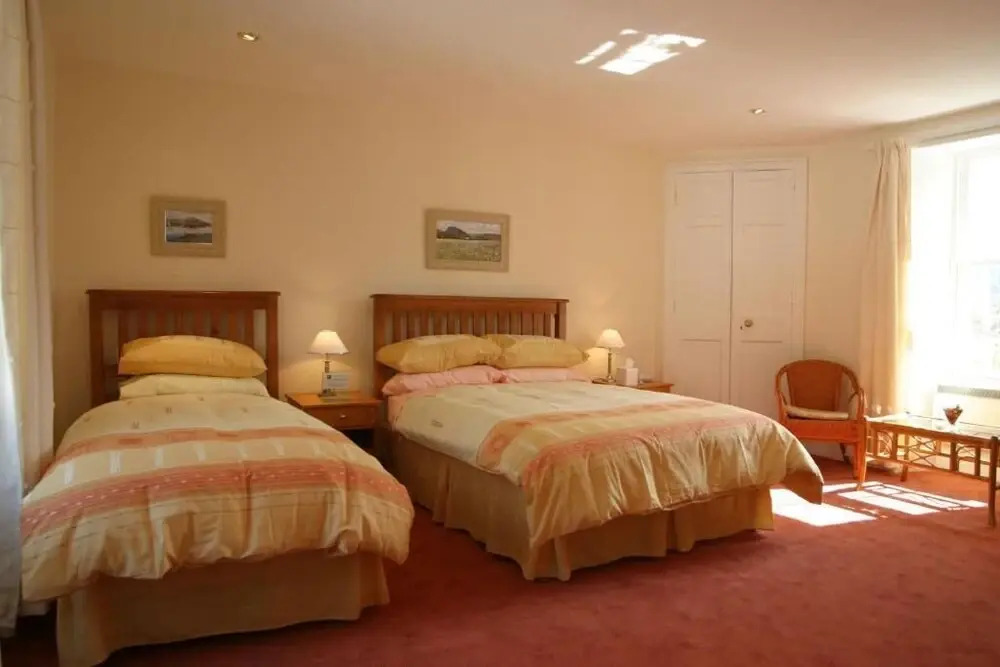 Plockton Inn, by Highland Coast Hotels