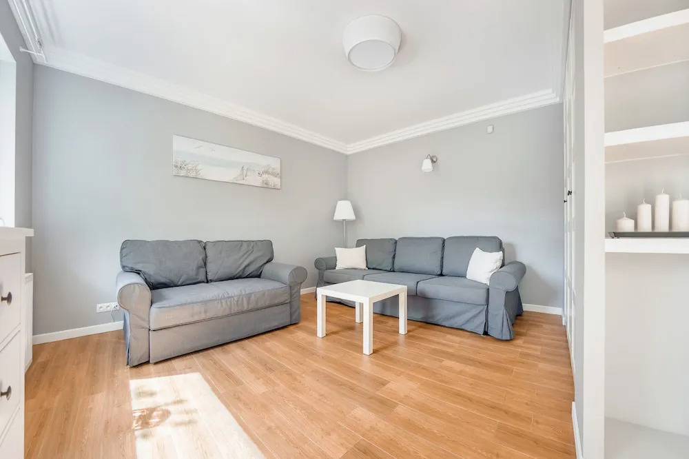 Apartamenty Sun&Snow Na Polanie Sopot