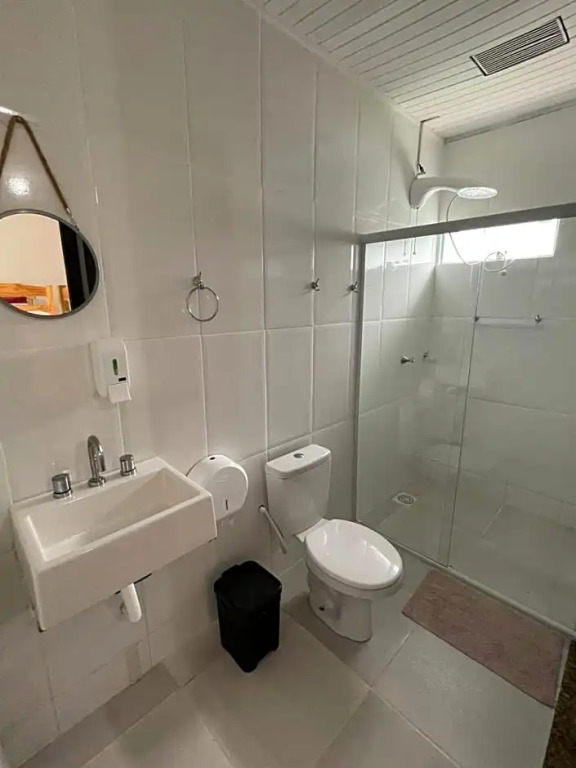 Hostel Jardim de Lótus
