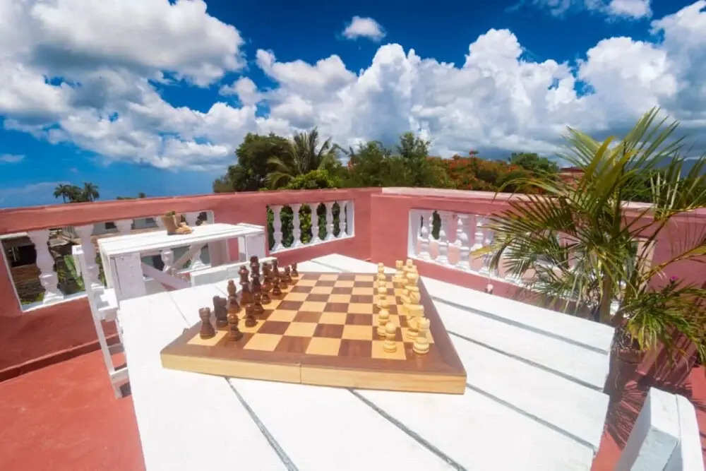 Casa Familia Aloma