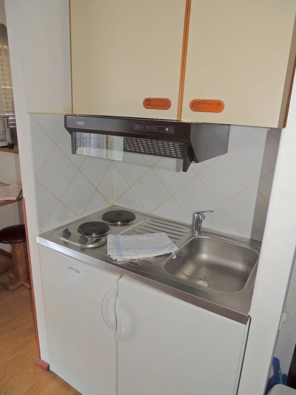 Apartments Jole