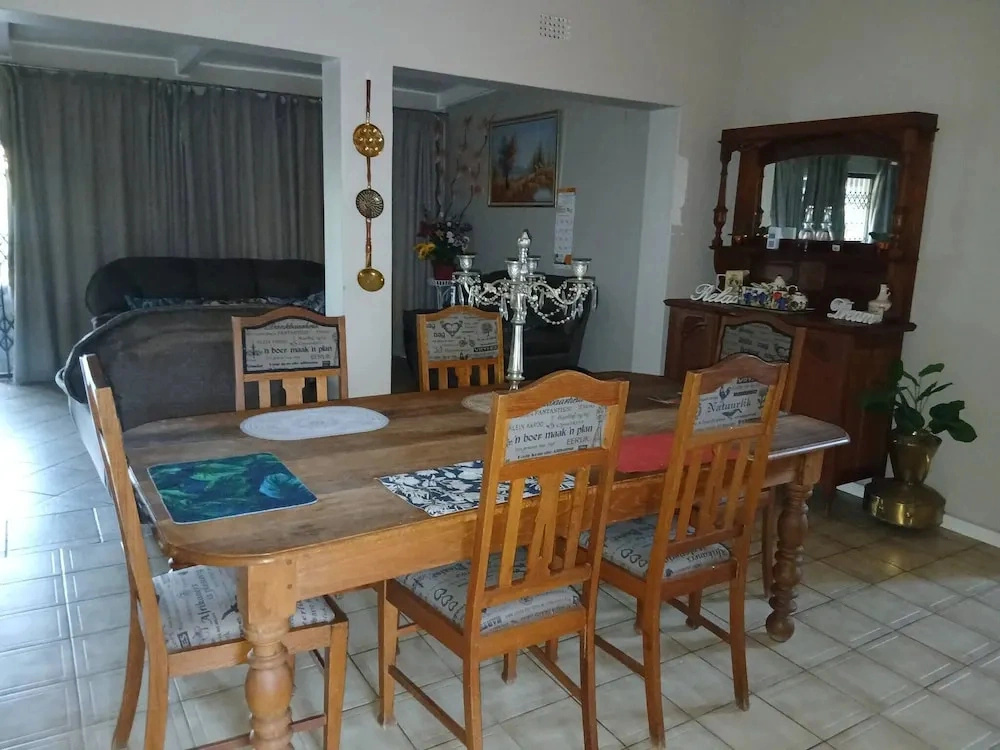 Healboys Self - Catering Accommodation