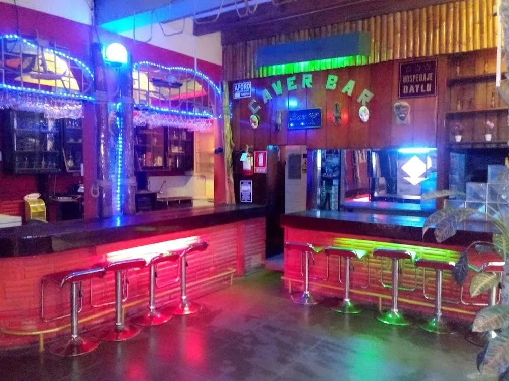 Hotel Daylu