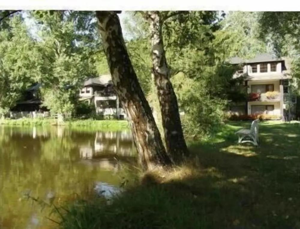 Land-gut-Hotel Forellenhof