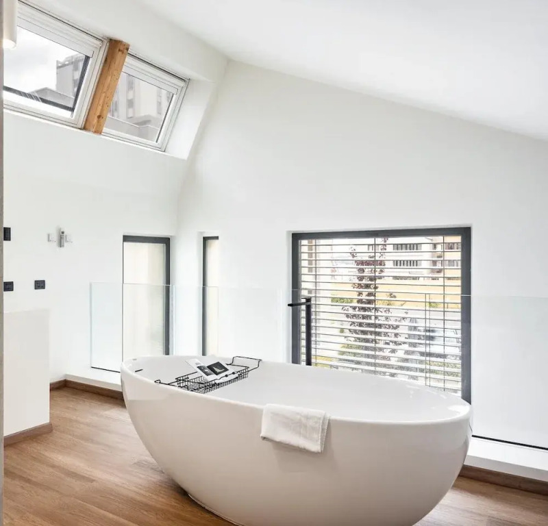 RH Lifestyle Rooms & Suites
