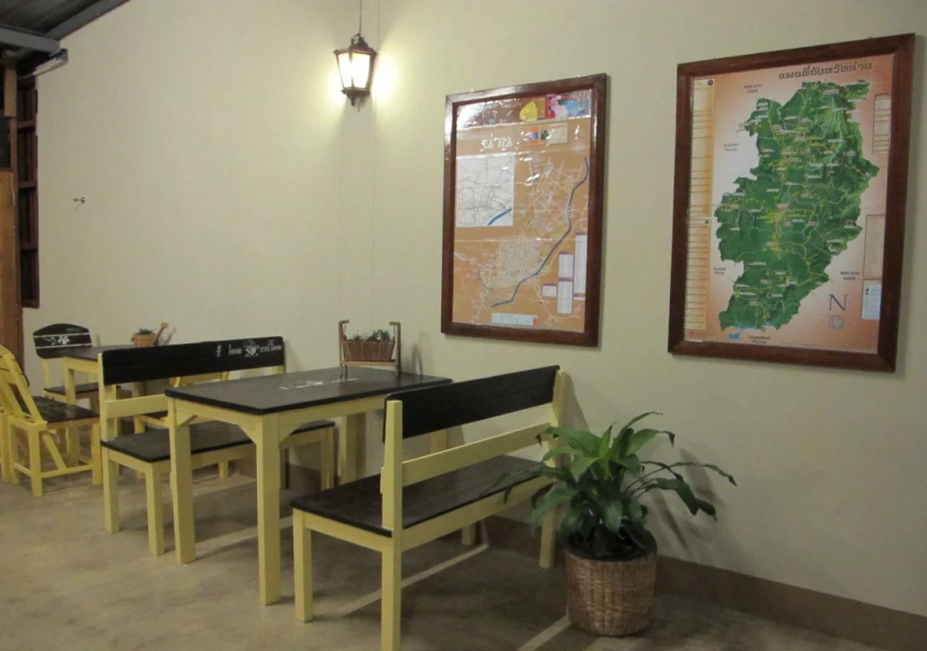 Huen Kuang Nan Hotel