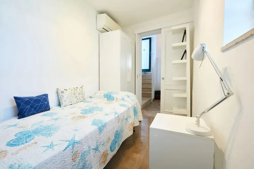 Casa Alessandra in Anacapri