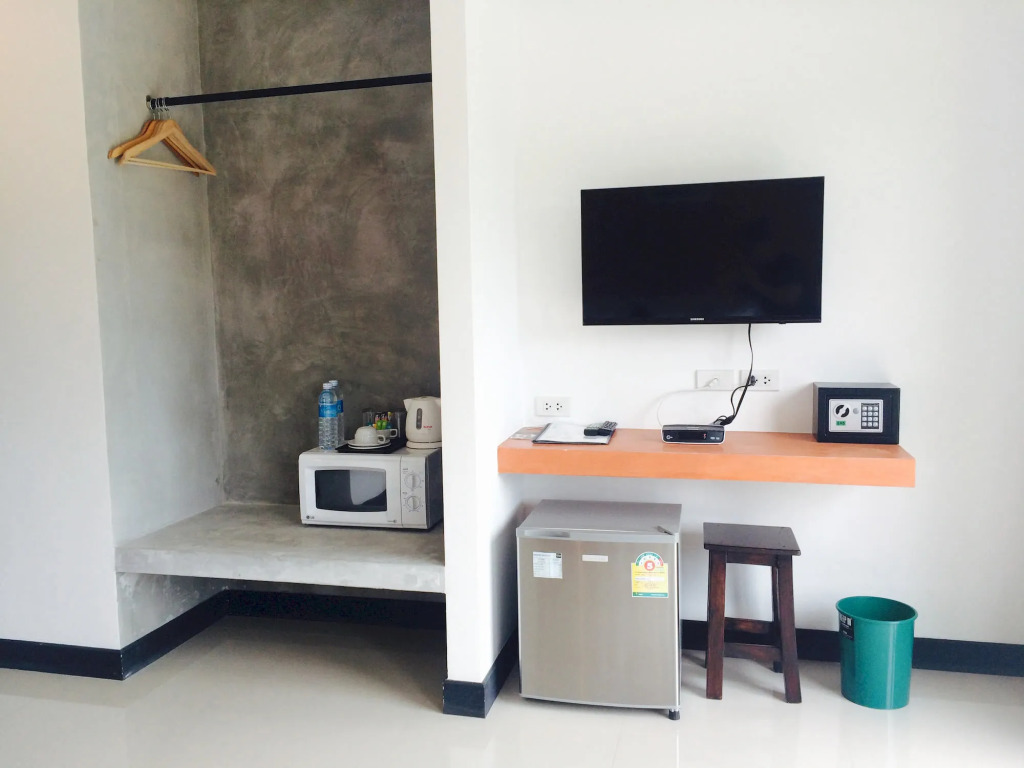 Ideo Phuket Hotel - Naiyang Beach