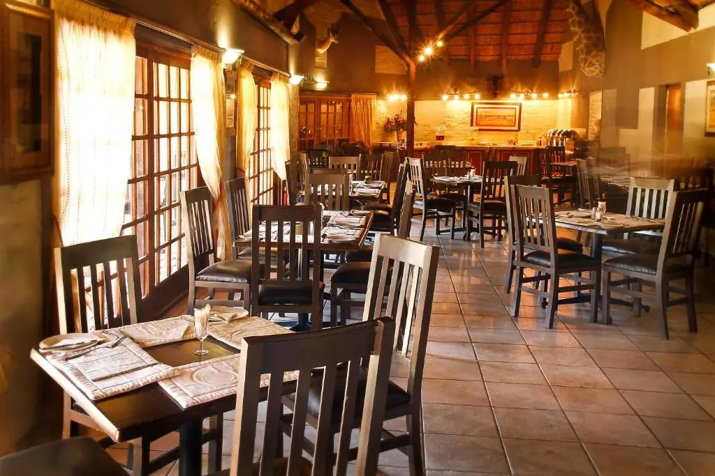 Bains Lodge - Sustainable Electricity