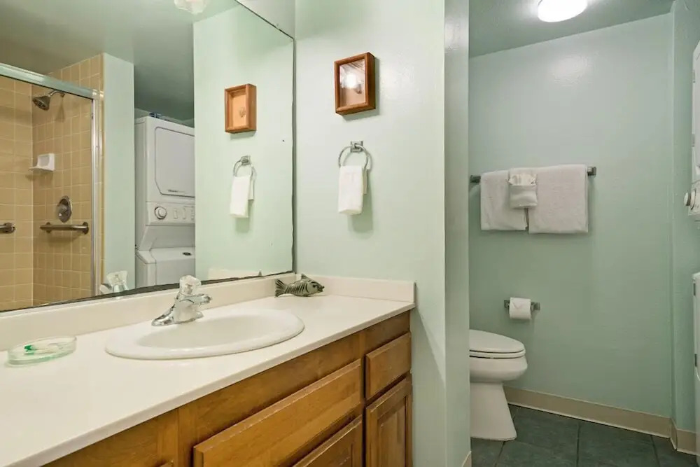 Big Island White Sands Village 202 by Coldwell Banker Island Vacations