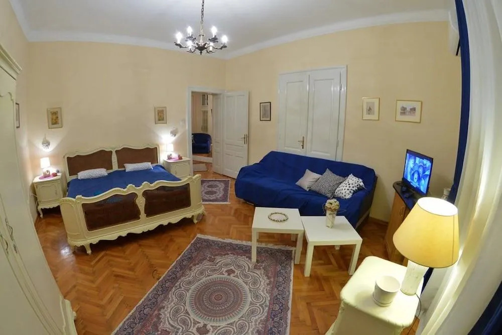 Apartment Markovic