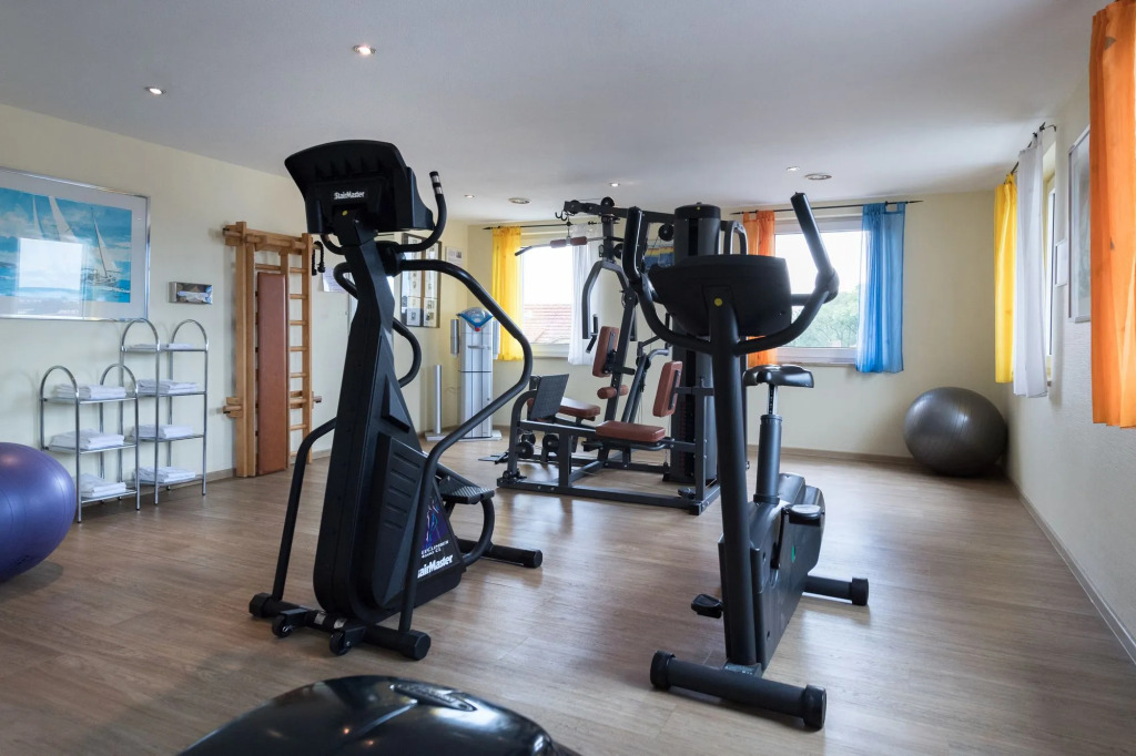 Hotel Fulda Mitte