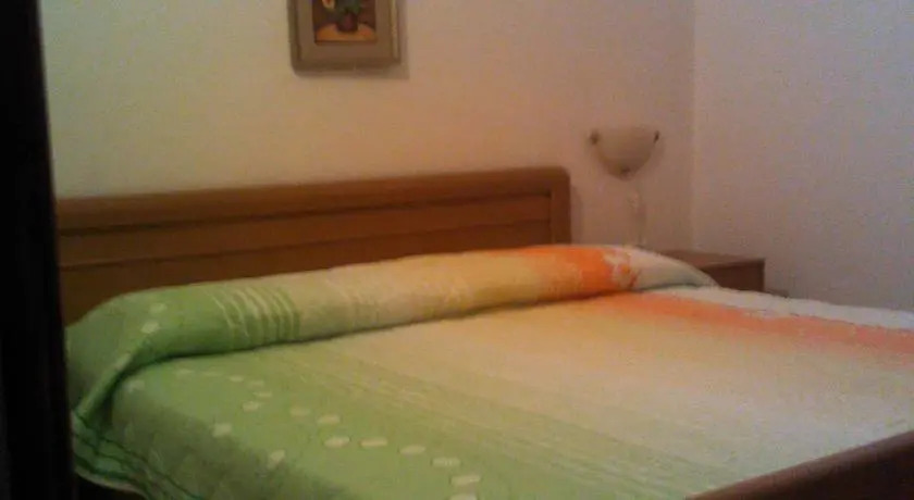 Apartments Milka