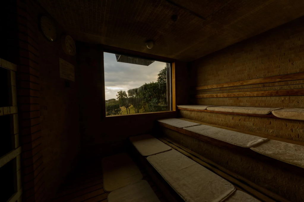 THE HOTEL YAKUSHIMA ocean & forest