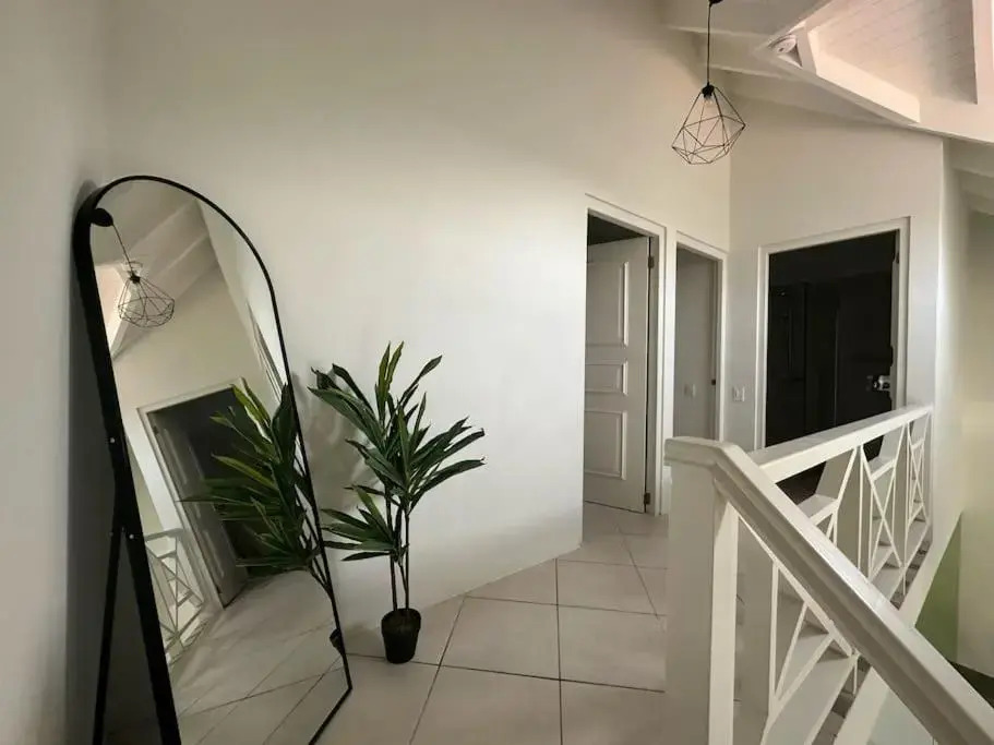 New modern apartment in Jan Thiel (Curaçao)