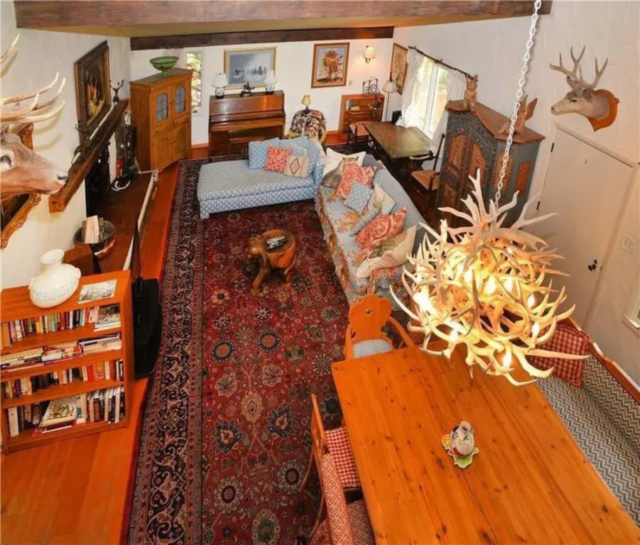 Rockledge Residence 3 Bedrooms 3 Bathrooms Home