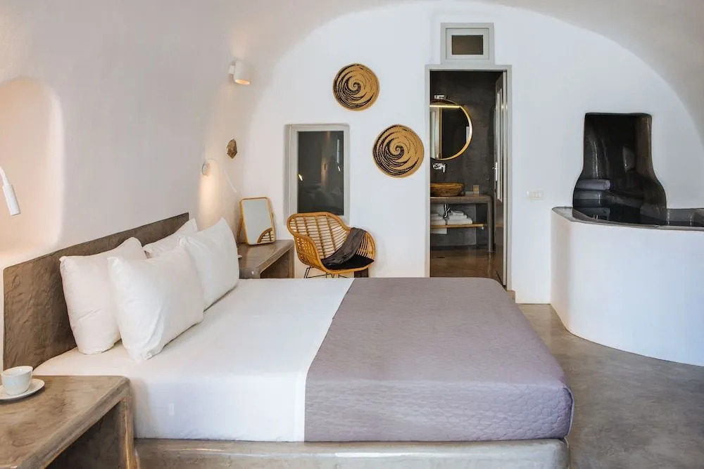 Aetheria Villas