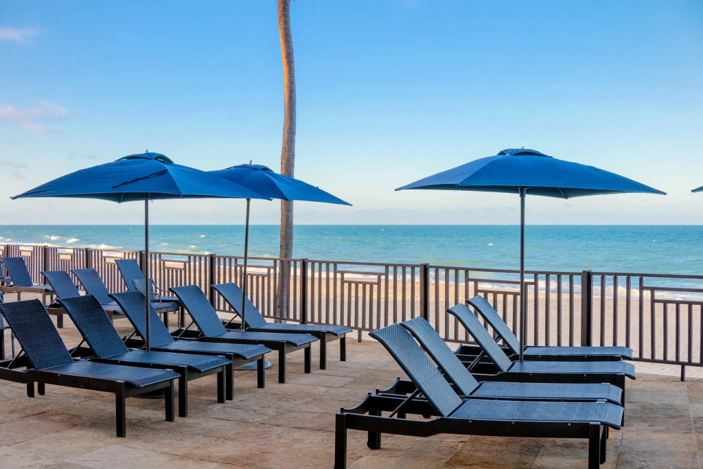Beach Park Resort - Acqua