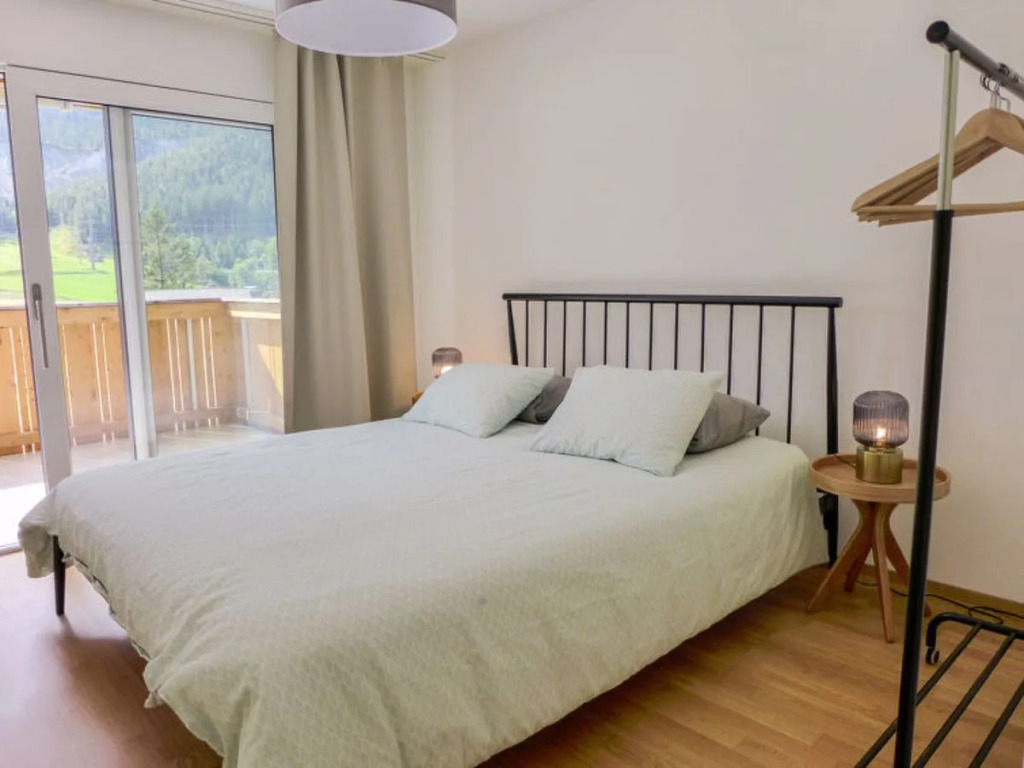 Apartment Lantau Kandersteg