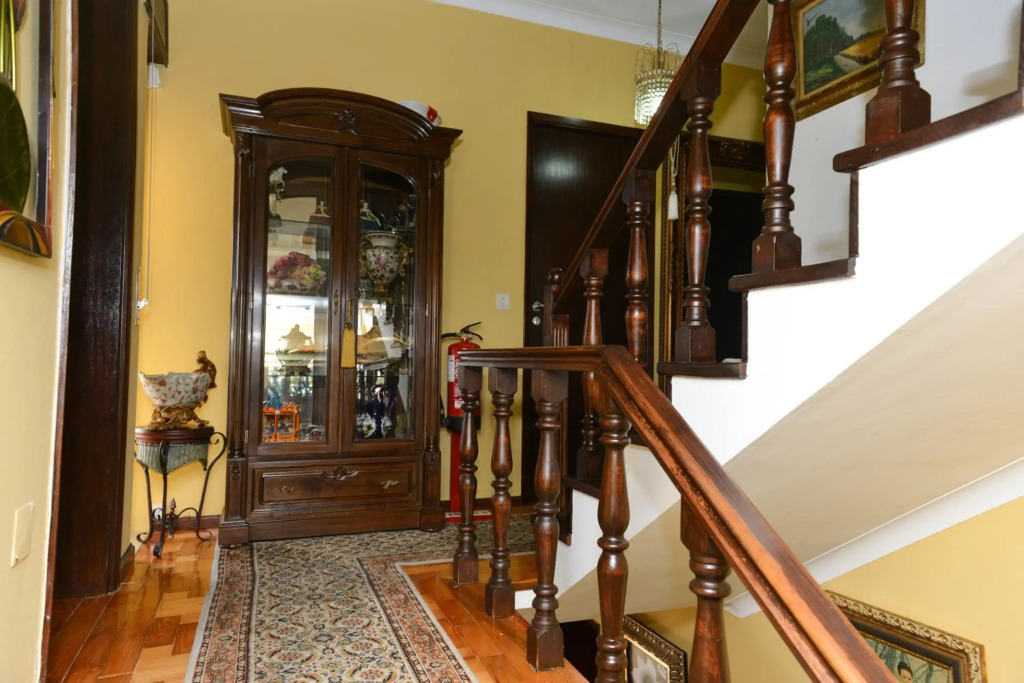 Casa das Andorinhas