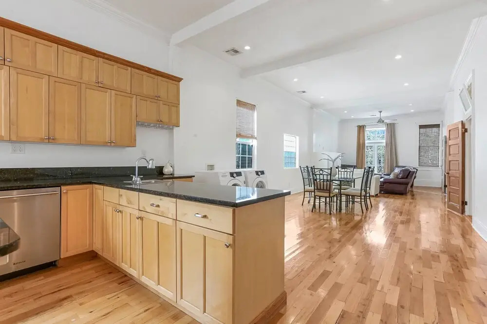 Spacious Condo in the Center of NOLA