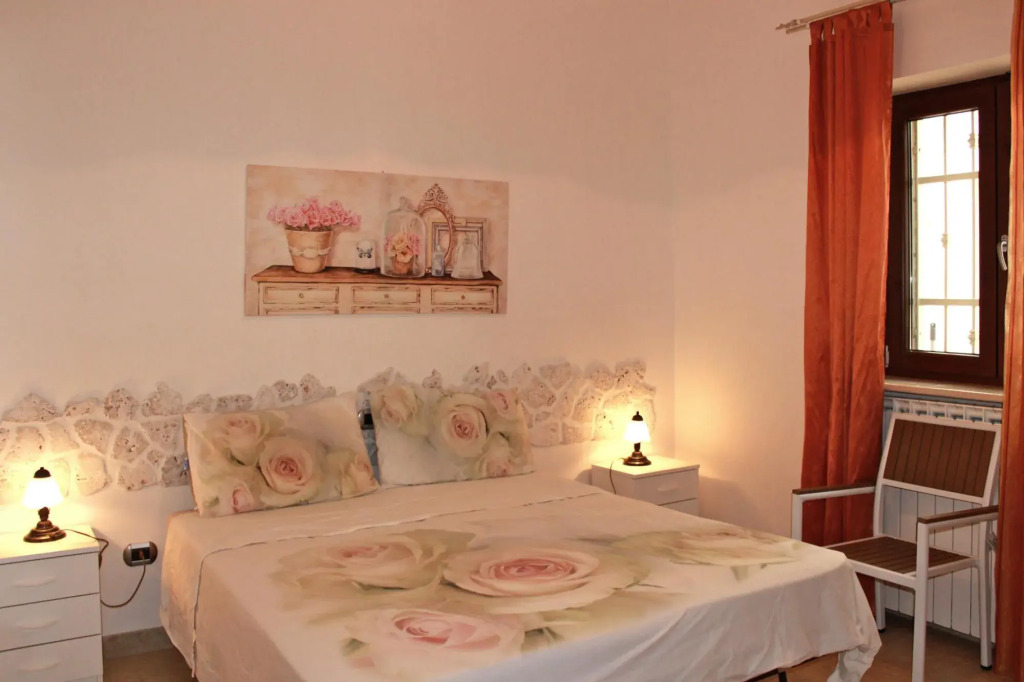 Mansion With Pool Ostuni