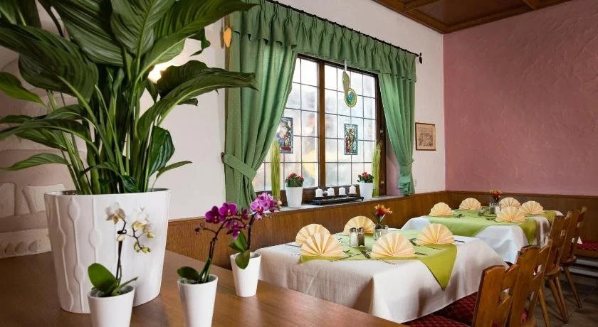 Hotel Zum Lamm