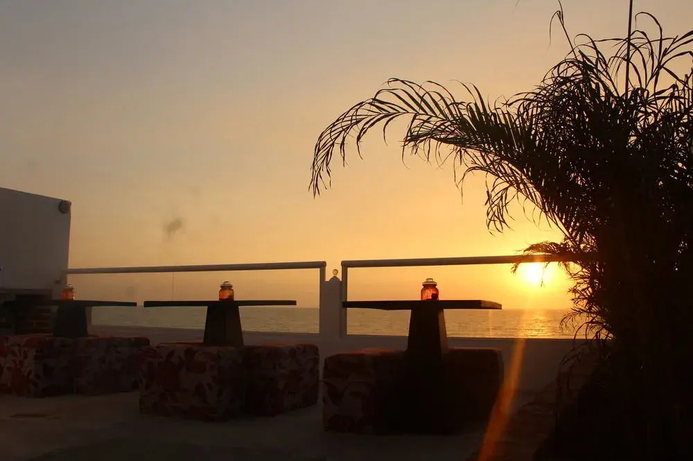 Hotel Boutique El Taino De Sky